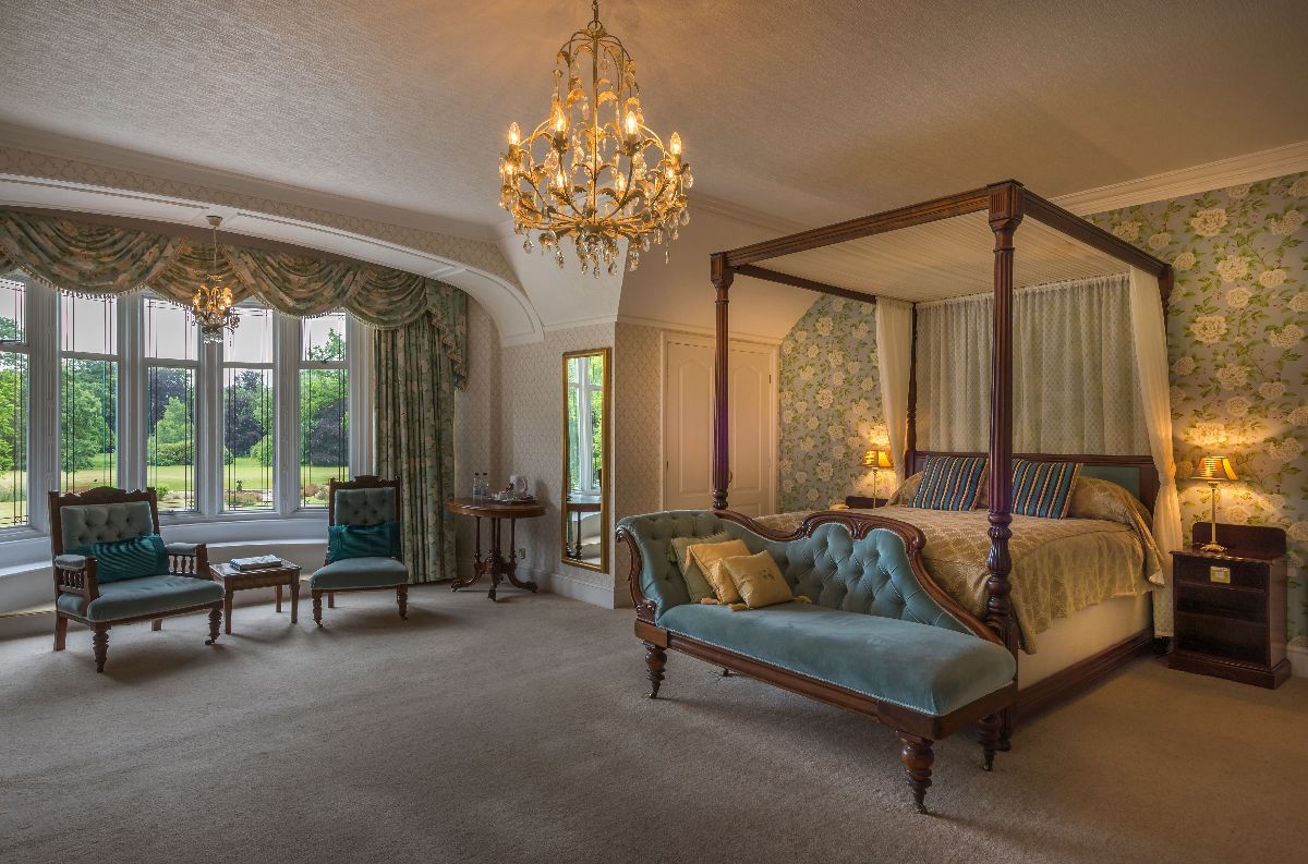 Gallery Item 21 for The Petwood Hotel