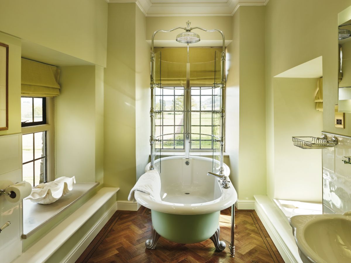 Gallery Item 9 for Llangoed Hall