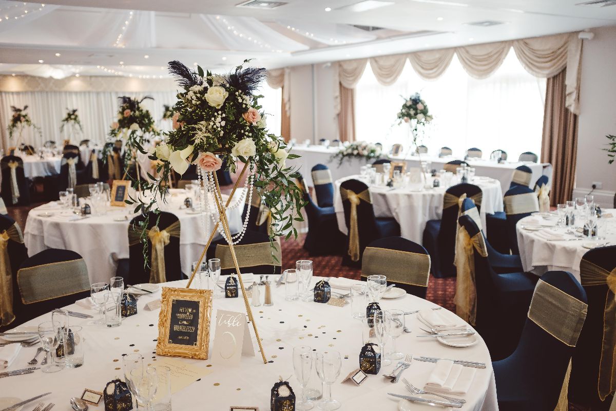 Gallery Item 9 for Bicester Hotel and Spa