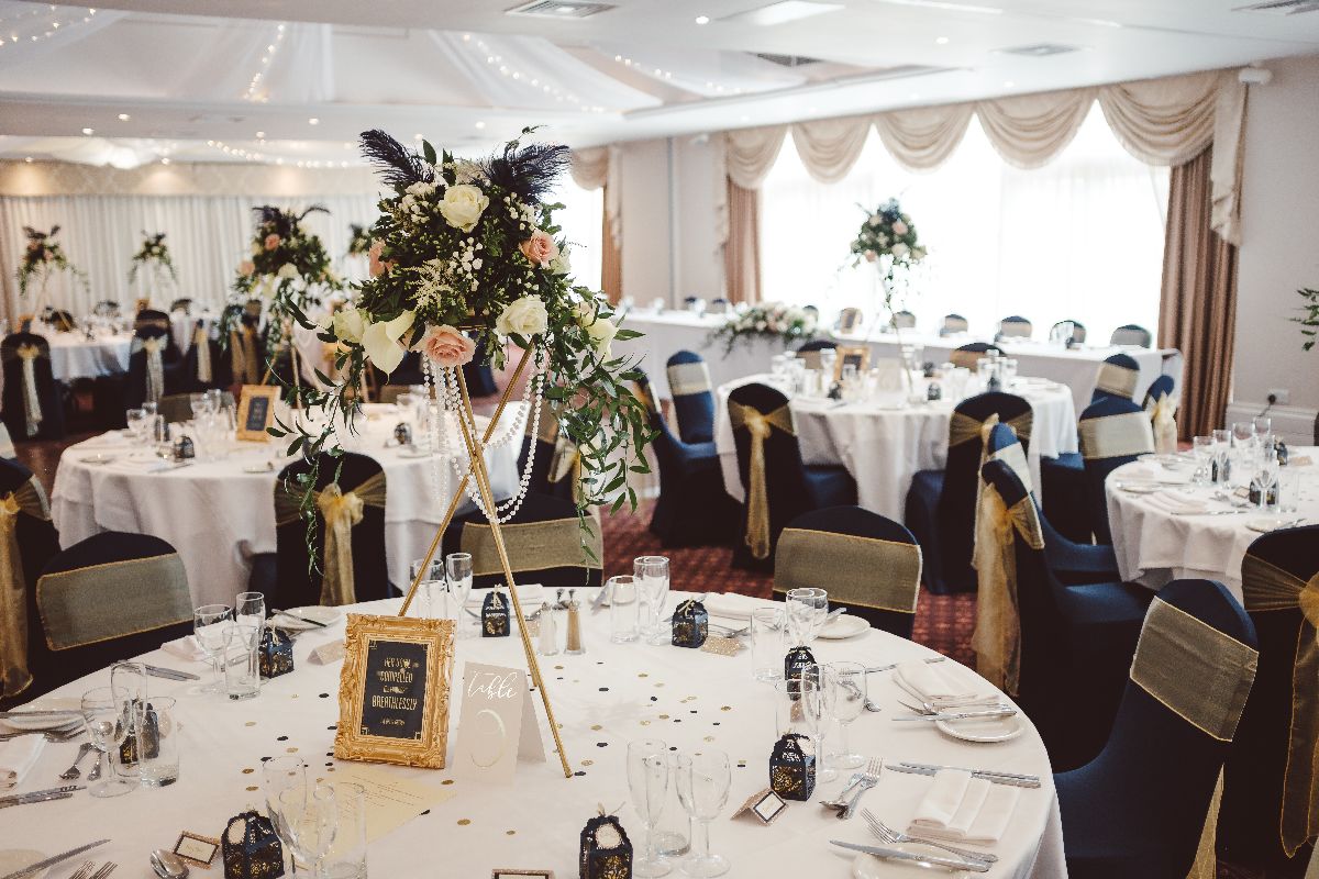 Gallery Item 8 for Bicester Hotel and Spa