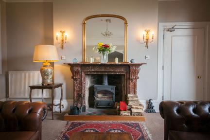 Gallery Item 2 for Northcote Manor Hotel 