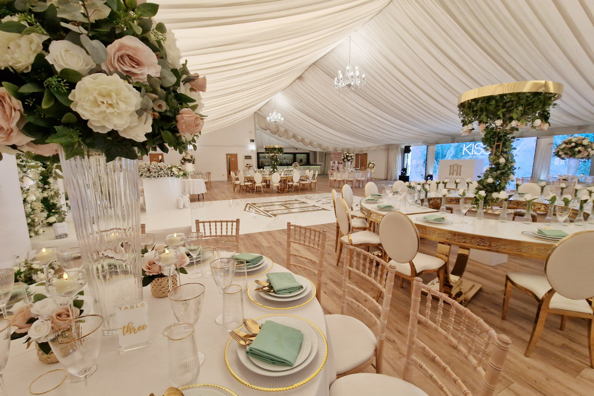 Gallery Item 6 for Hylands Estate 