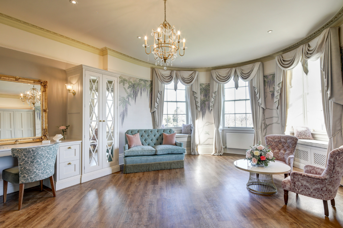 Gallery Item 3 for Hylands Estate 