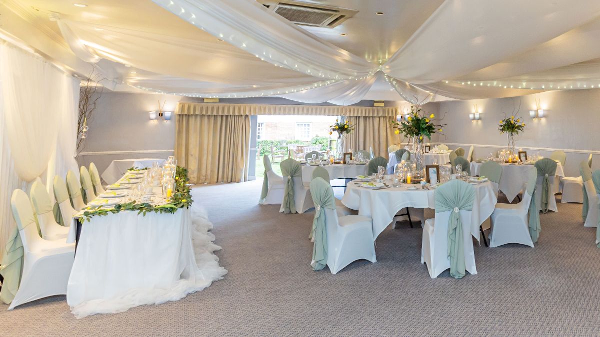Gallery Item 2 for Mercure Tunbridge Wells