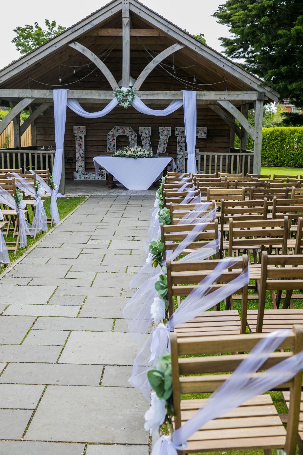 Gallery Item 2 for Balmer Lawn Hotel &amp; Spa