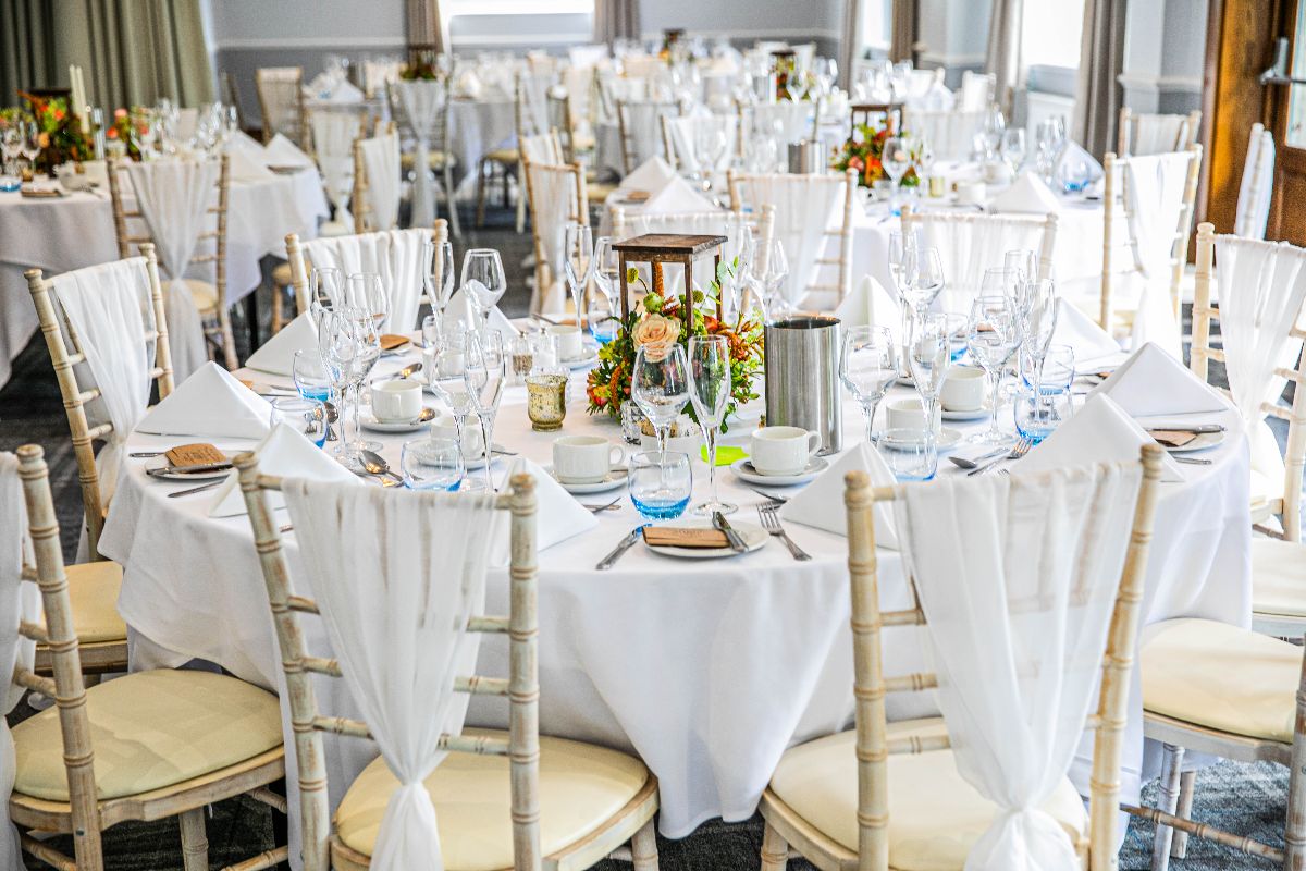 Gallery Item 3 for Balmer Lawn Hotel &amp; Spa
