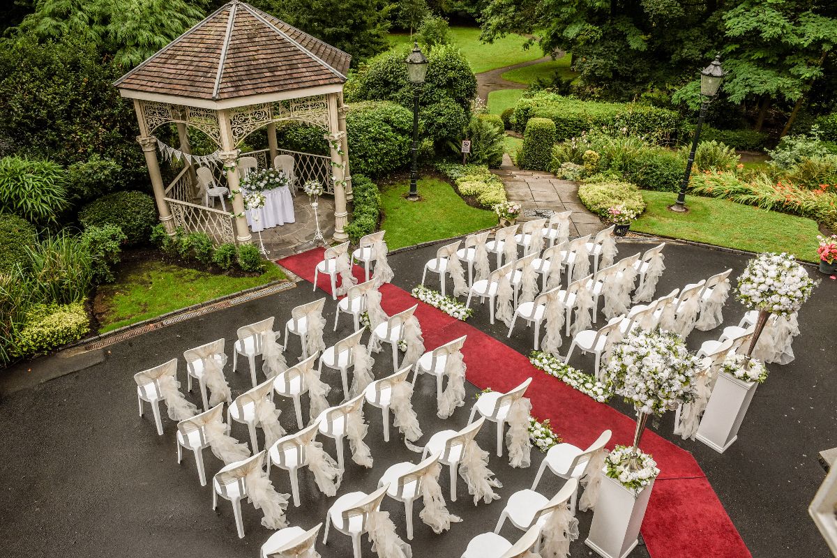 Gallery Item 8 for Best Western Valley Hotel