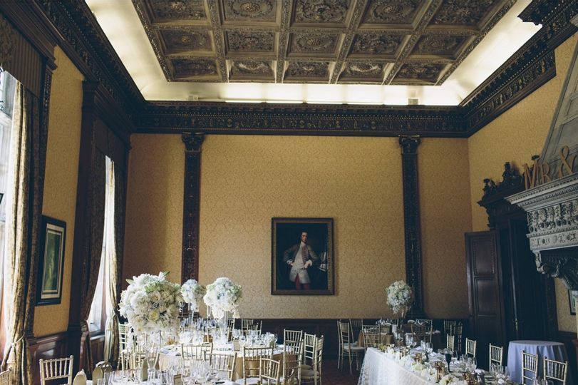 Gallery Item 12 for Macdonald Elmers Court Hotel & Resort