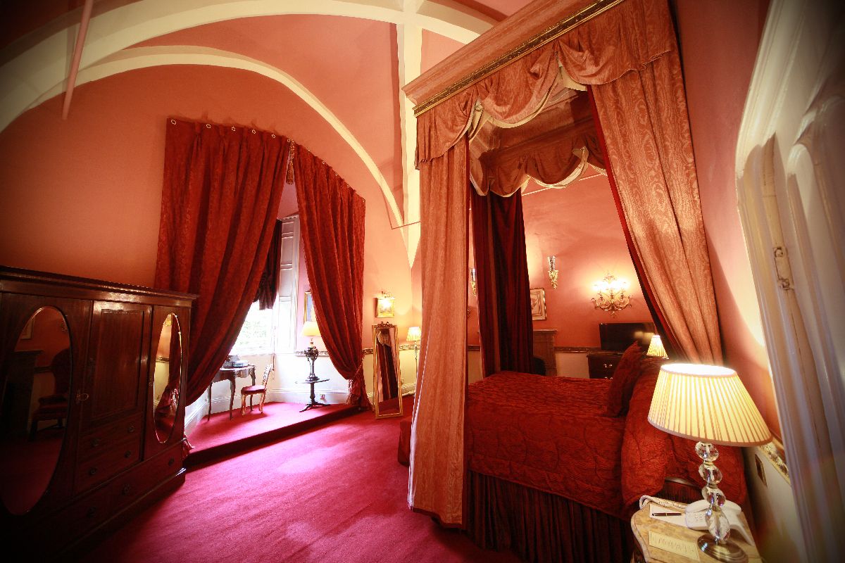 Gallery Item 9 for Lumley Castle Hotel Ltd
