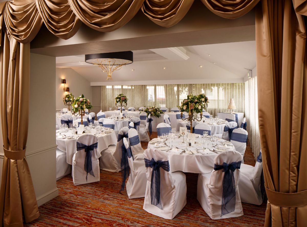 Gallery Item 8 for Mercure Bristol North The Grange Hotel