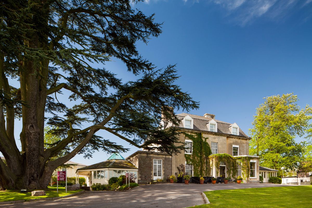 Gallery Item 10 for Mercure Bristol North The Grange Hotel