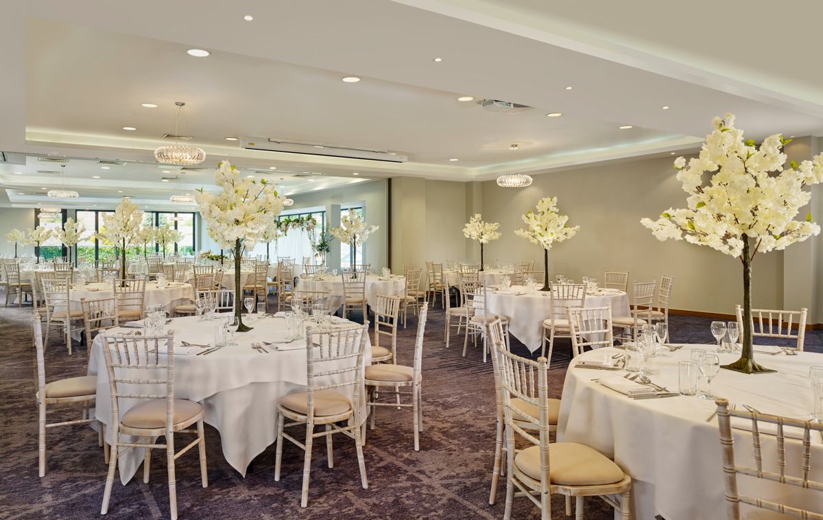 Gallery Item 12 for Doubletree by Hilton - Lincoln