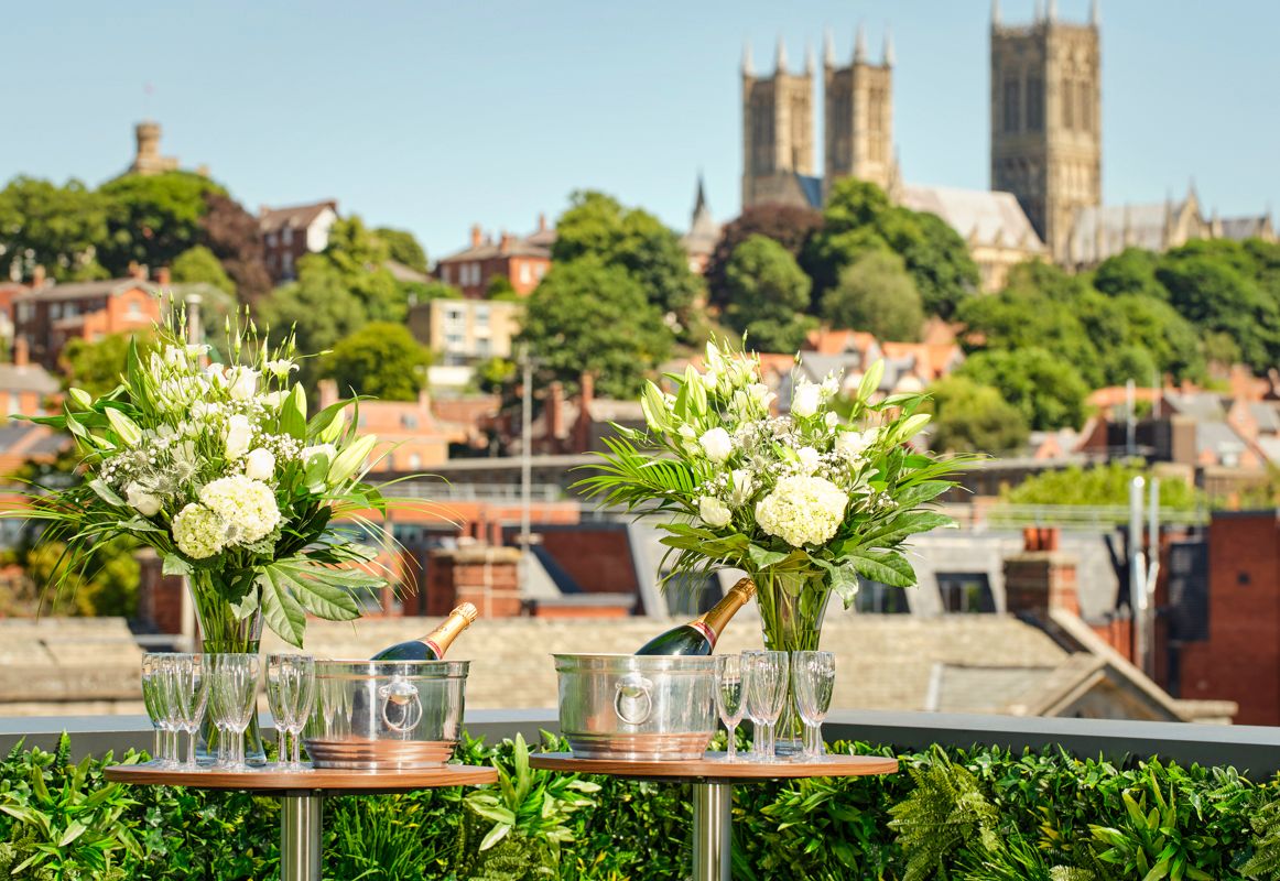 Gallery Item 11 for Doubletree by Hilton - Lincoln