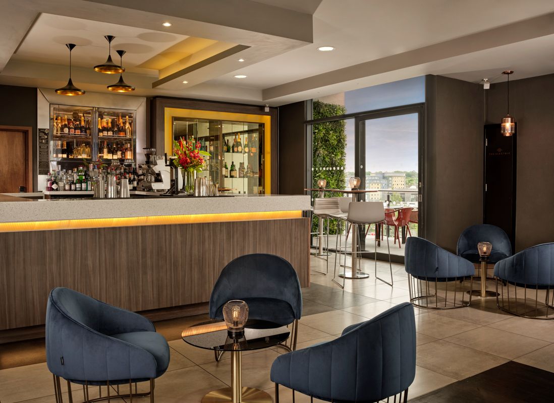 Gallery Item 13 for Doubletree by Hilton - Lincoln