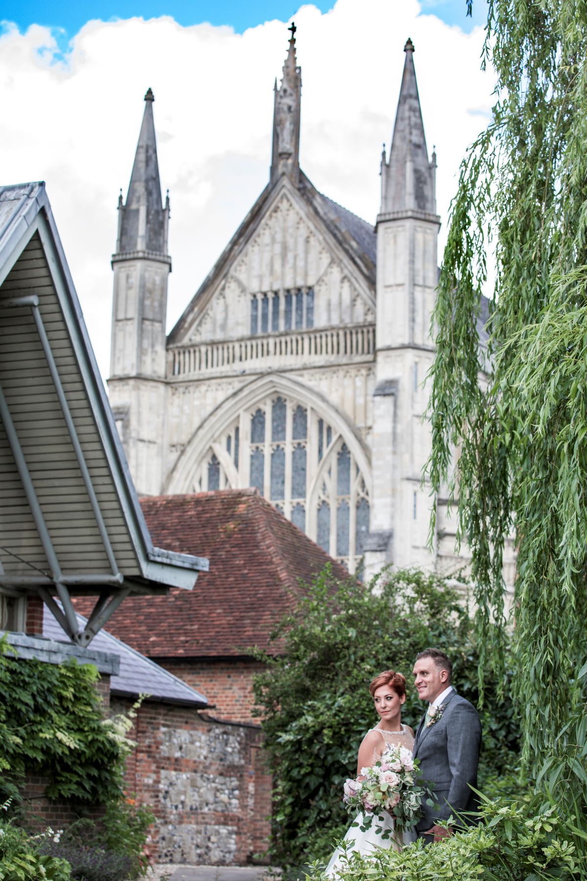 Gallery Item 9 for The Pavilion at Winchester Cathedral
