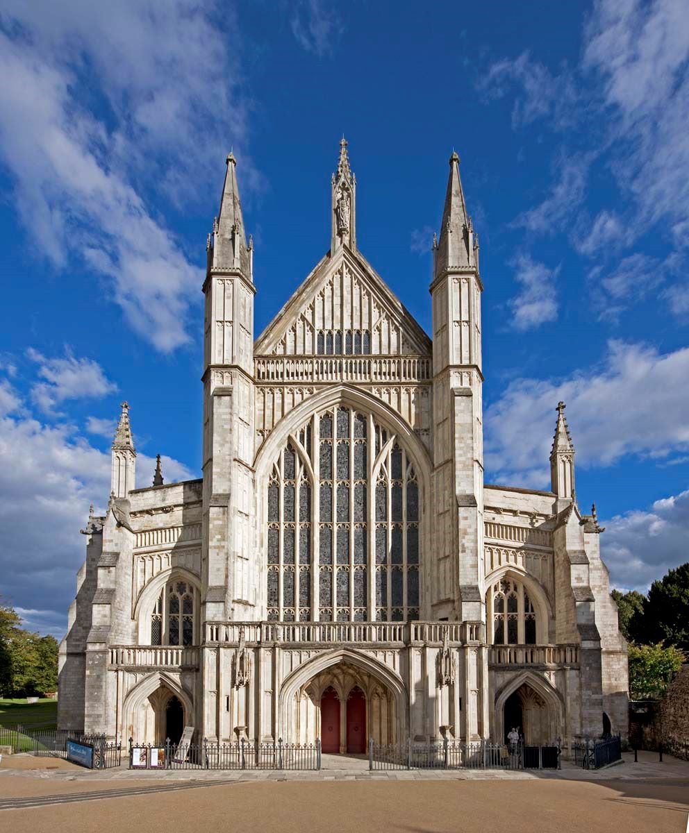 Gallery Item 2 for The Pavilion at Winchester Cathedral