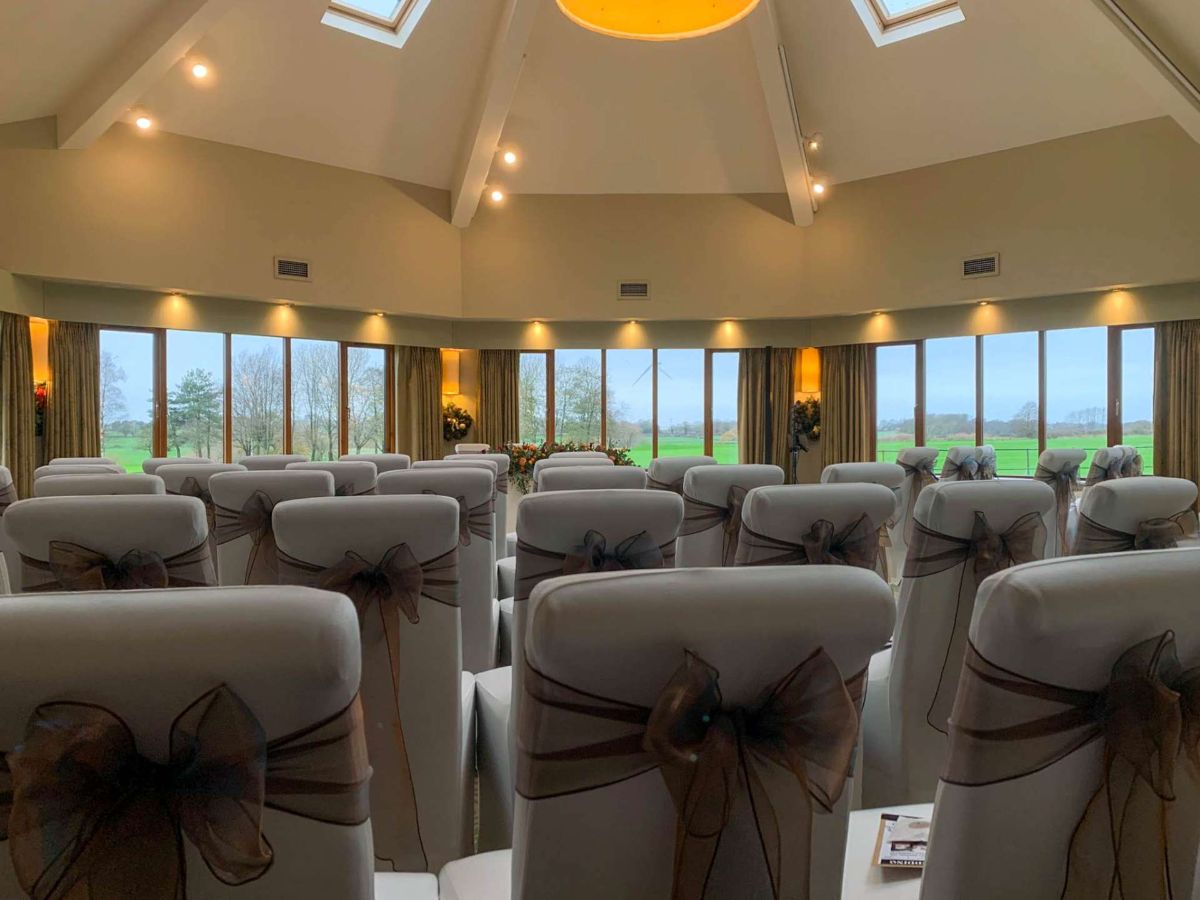 Gallery Item 9 for Garstang Country Hotel