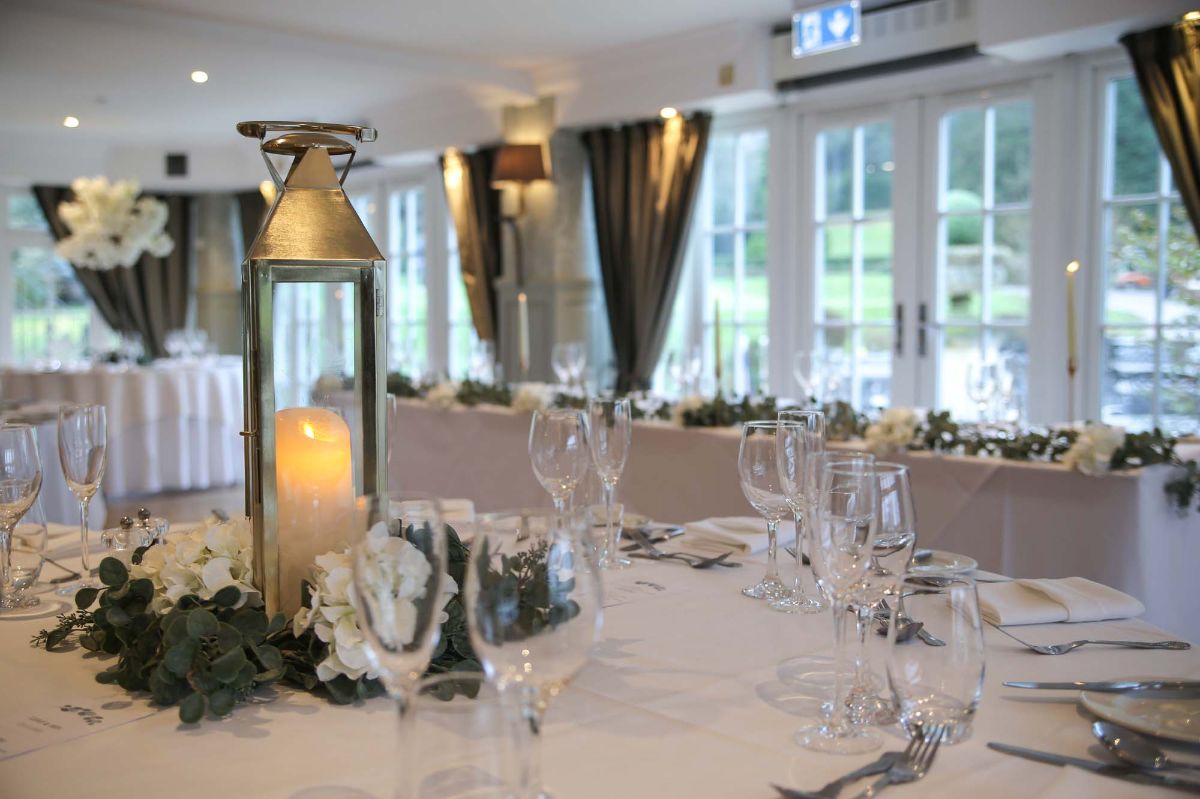 Gallery Item 11 for Old Thorns Hotel & Resort