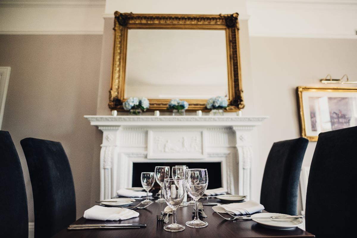 Gallery Item 9 for Tern Hill Hall