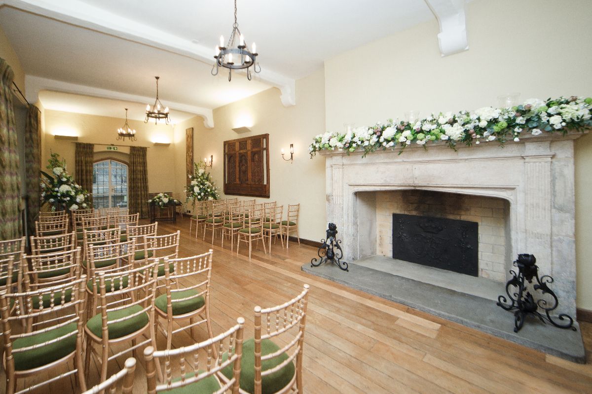 Gallery Item 7 for Leeds Castle