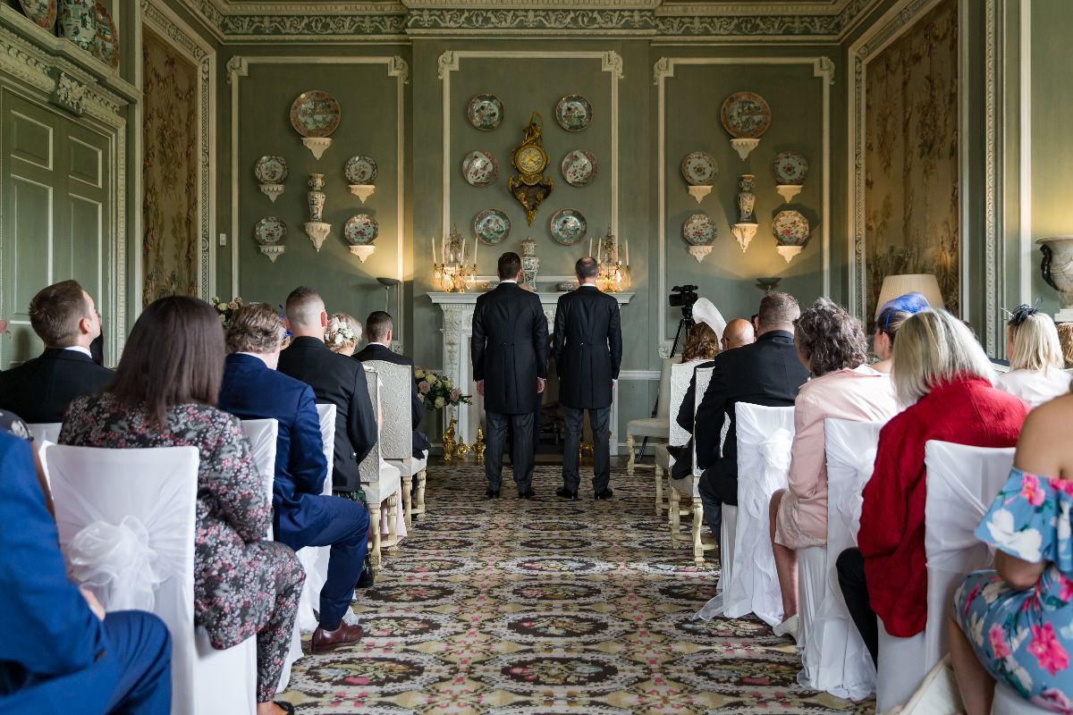Gallery Item 8 for Leeds Castle
