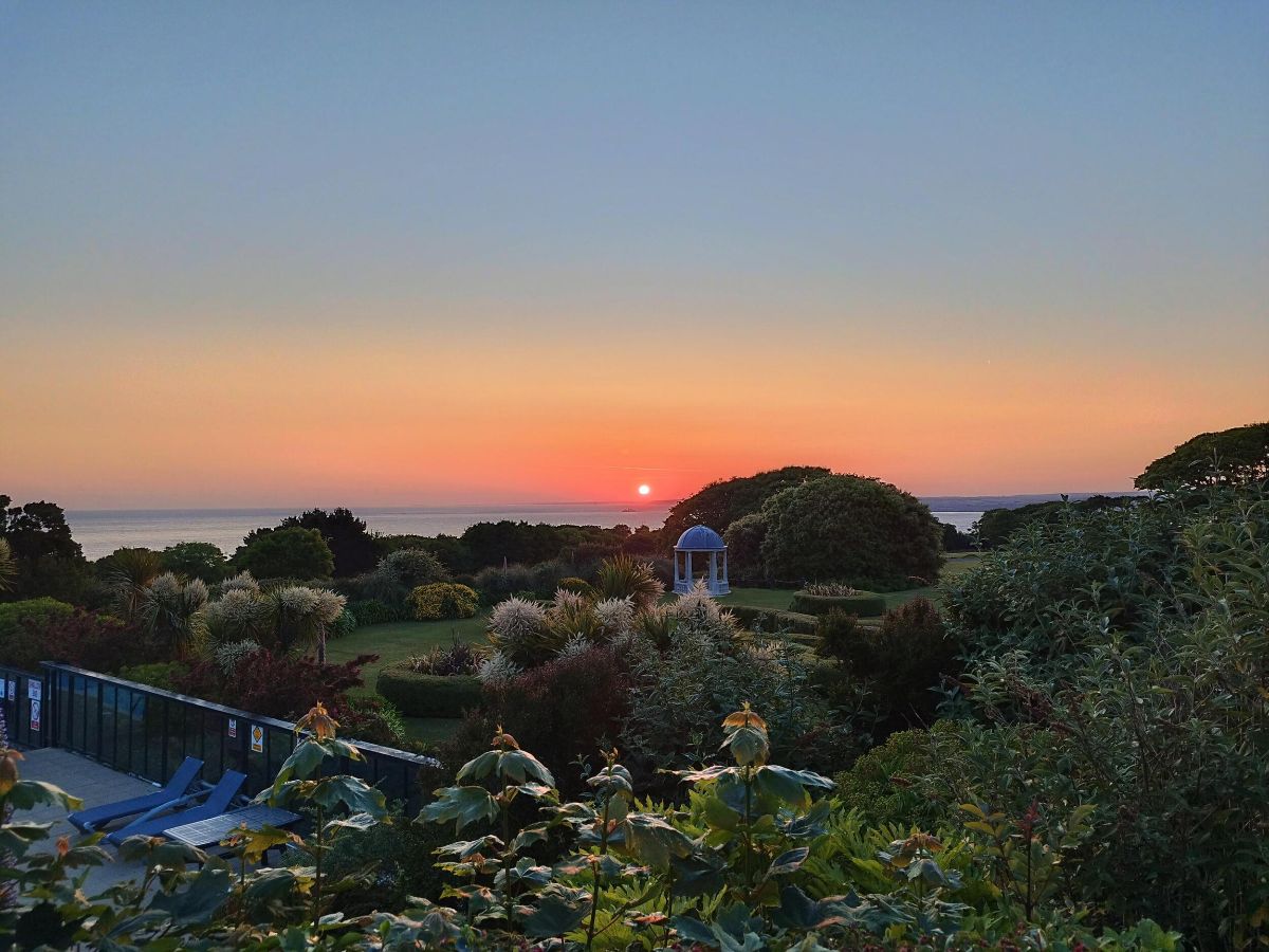 Gallery Item 3 for Tregenna Castle Hotel