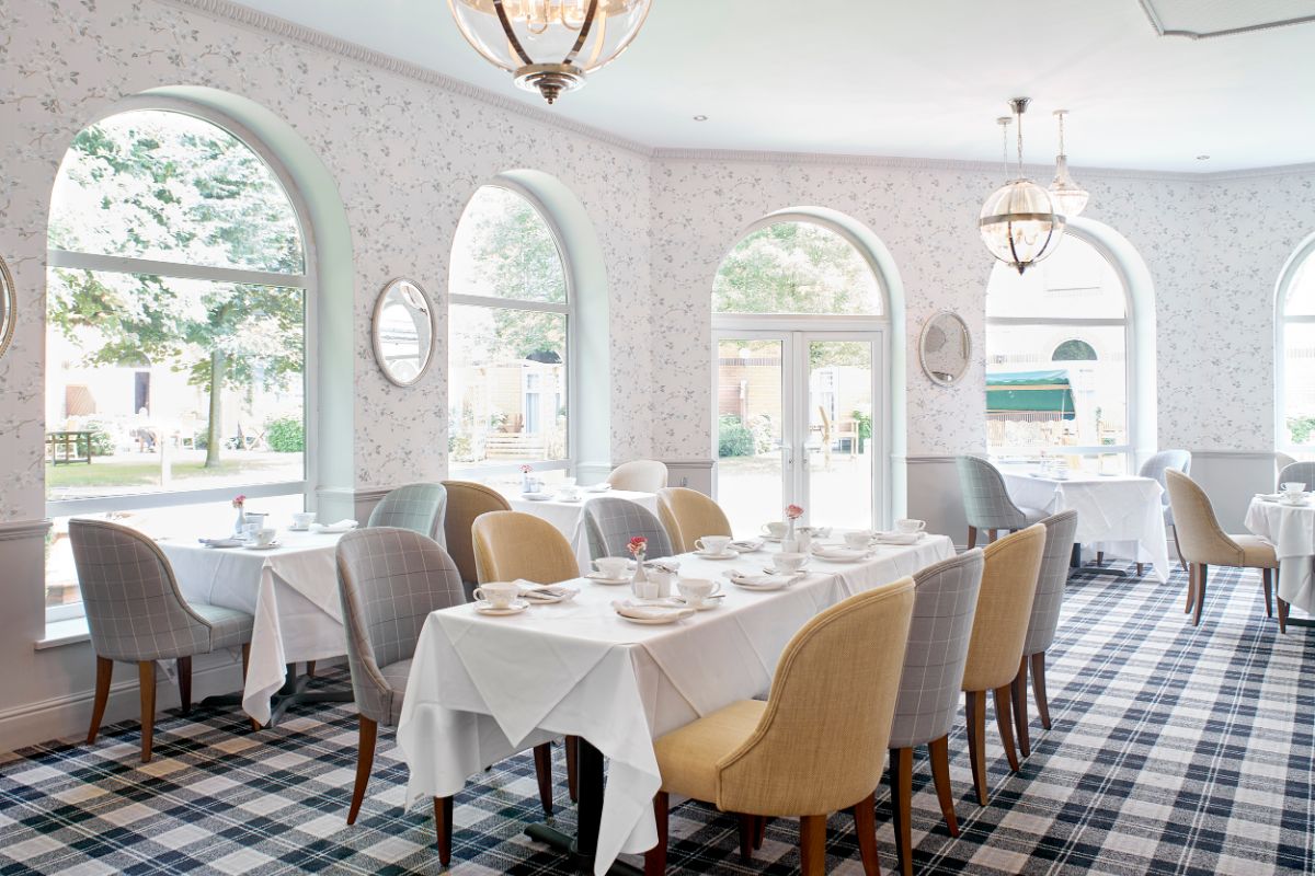 Gallery Item 7 for The Regency Hotel Solihull