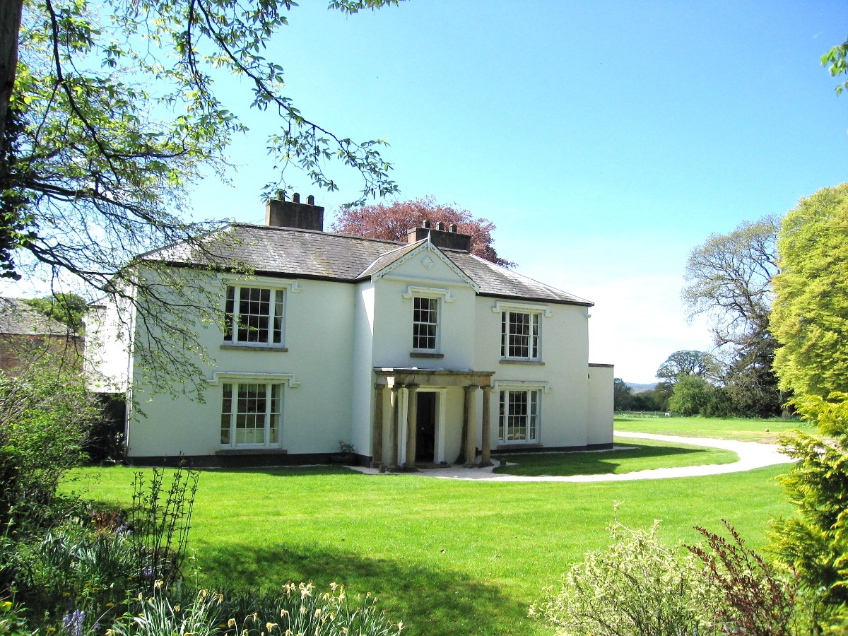 Gallery Item 13 for Pentre Mawr Country House