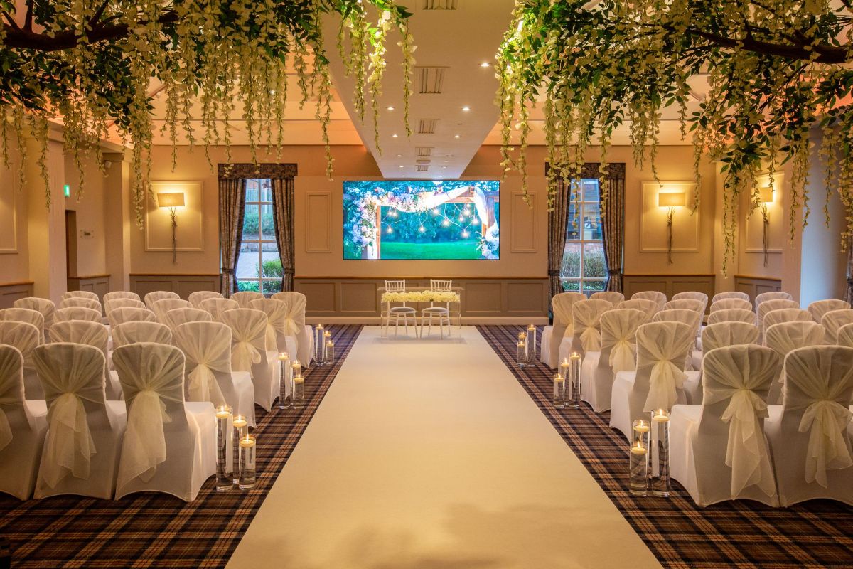 Gallery Item 9 for Carden Park Hotel & Spa