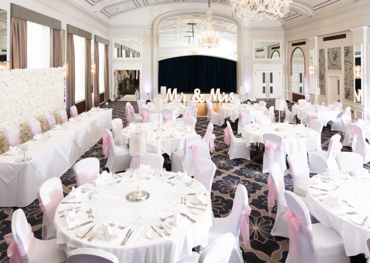 Gallery Item 8 for The Castle Hotel Windsor