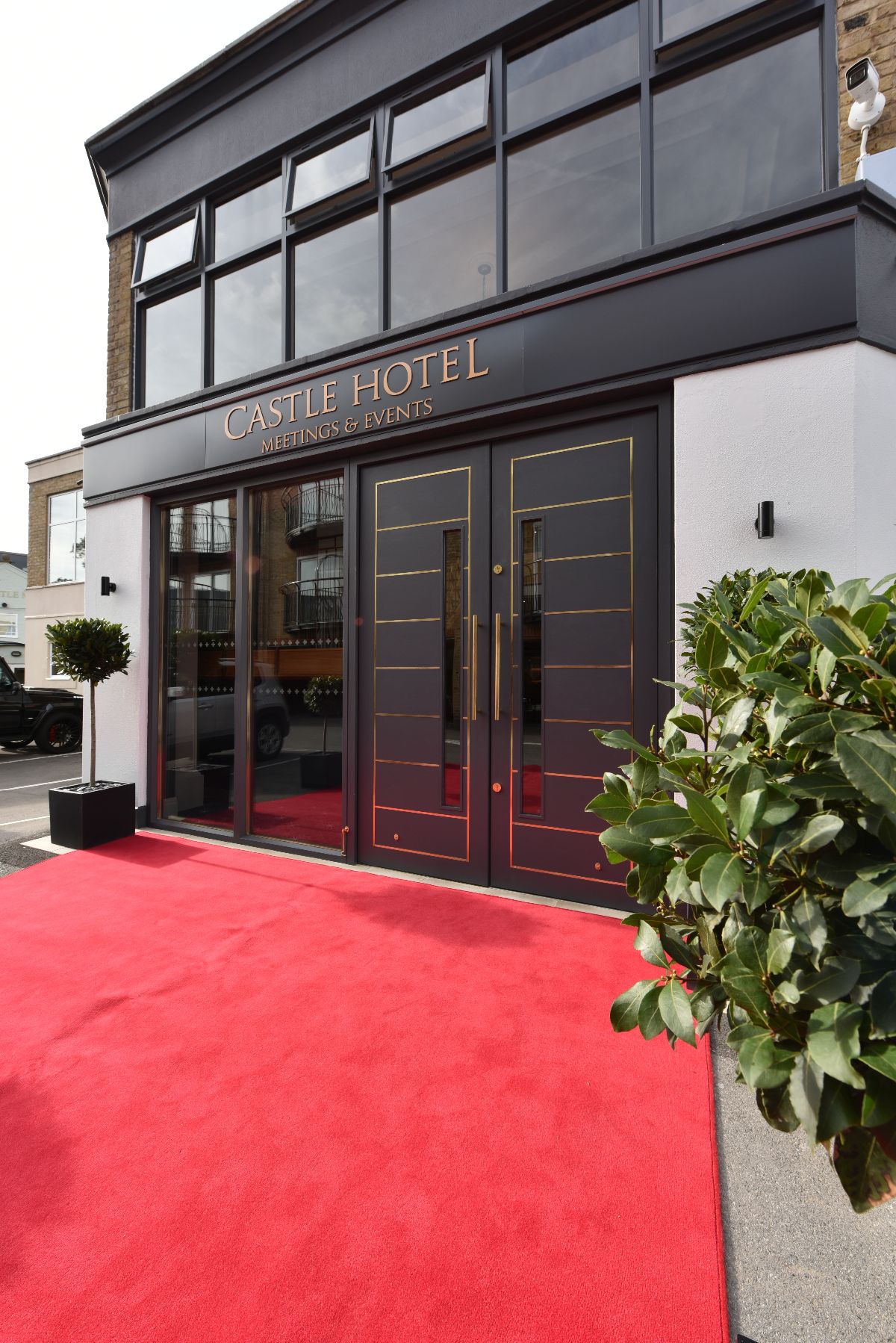 Gallery Item 9 for The Castle Hotel Windsor