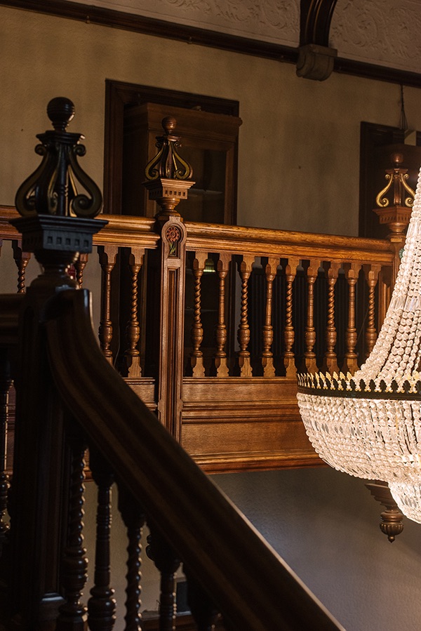 Gallery Item 7 for Pendley Manor 