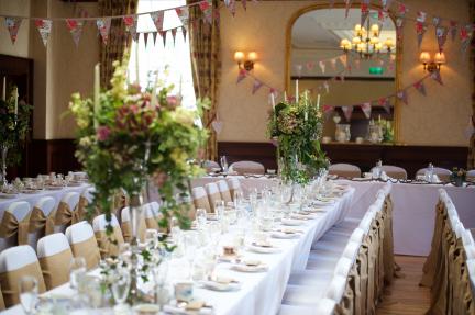 Gallery Item 5 for The Three Salmons Hotel