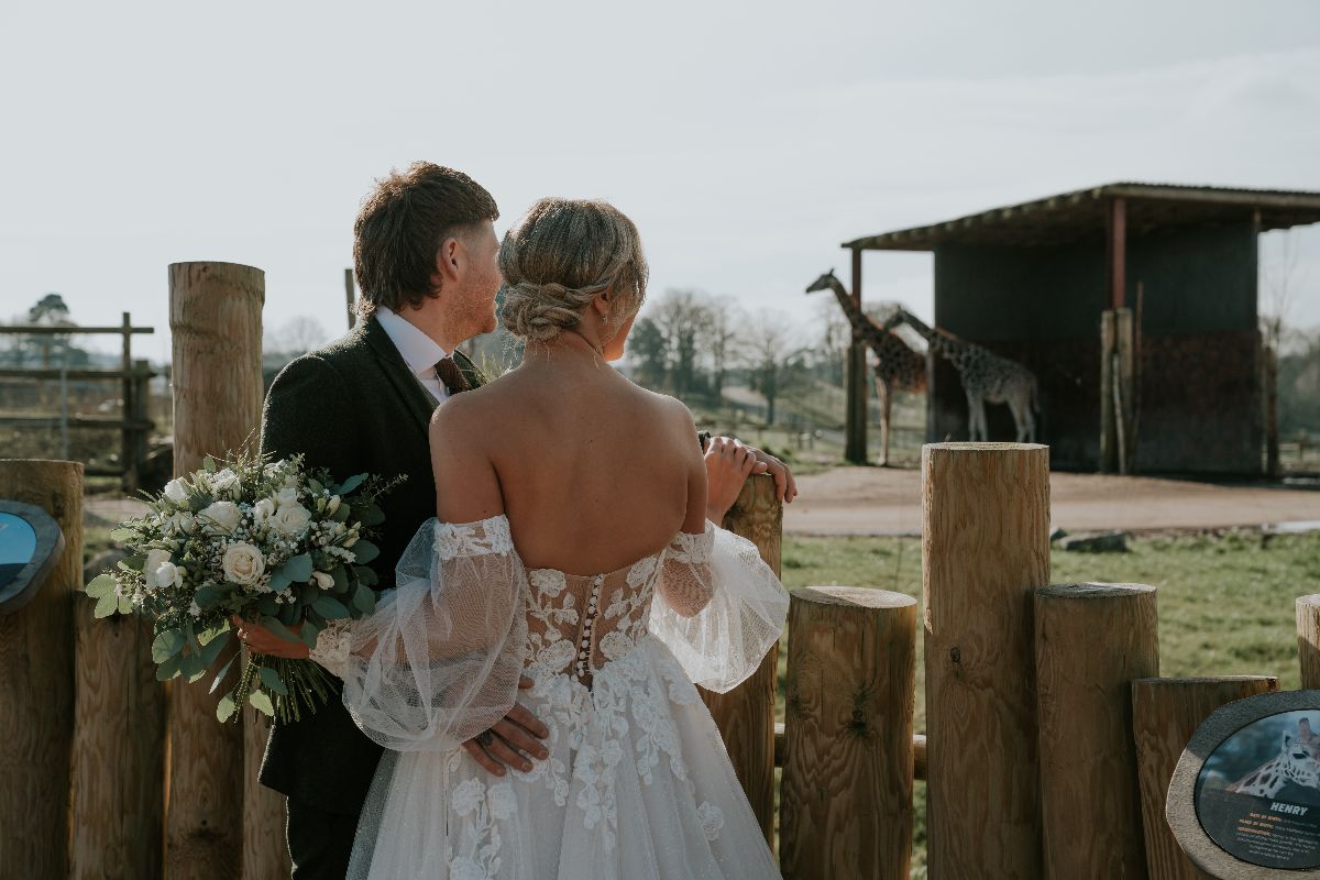 Gallery Item 5 for Safari Venues - West Midland Safari Park