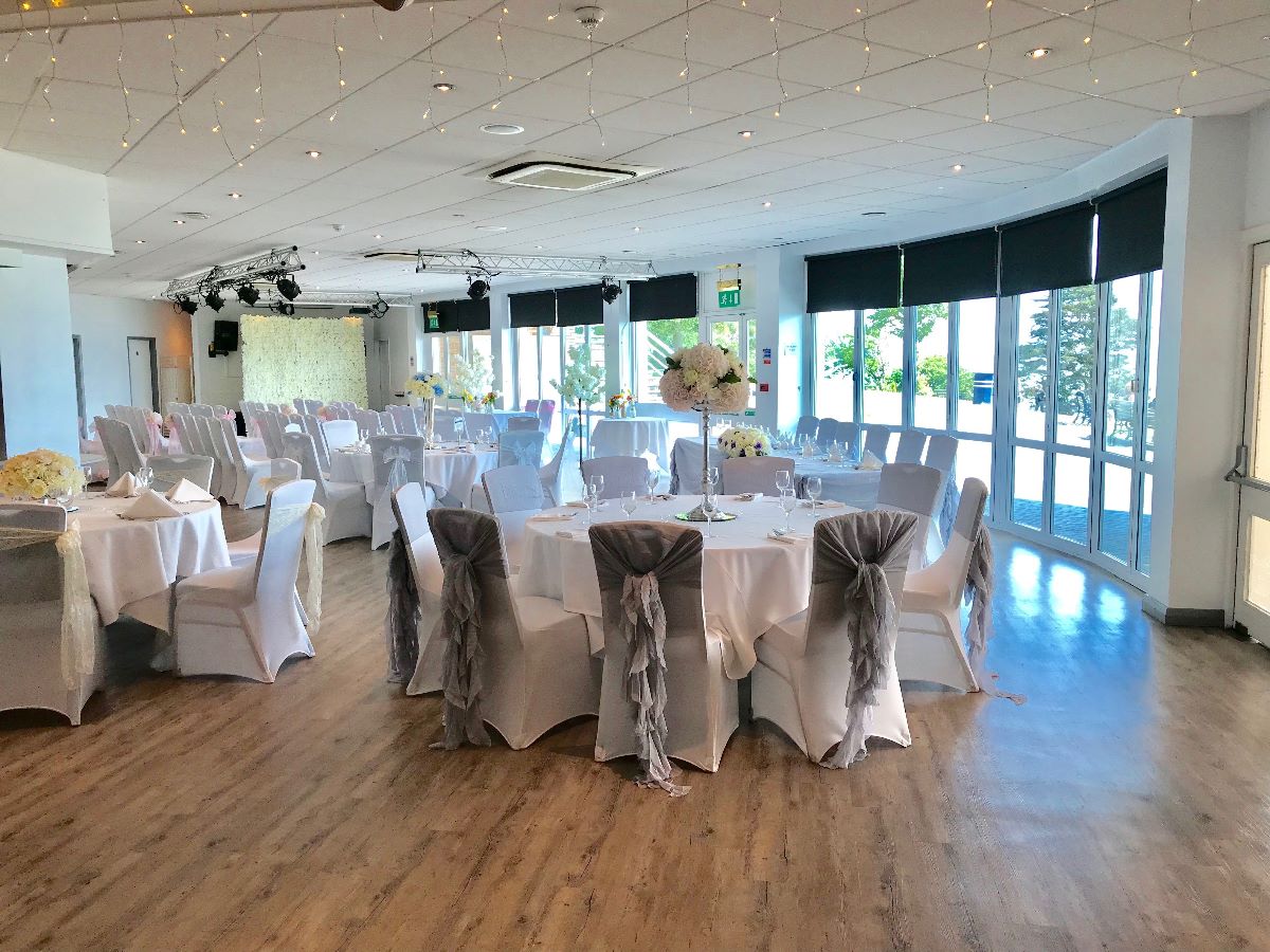 Gallery Item 11 for The Cliffs Pavilion