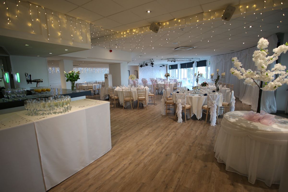 Gallery Item 9 for The Cliffs Pavilion