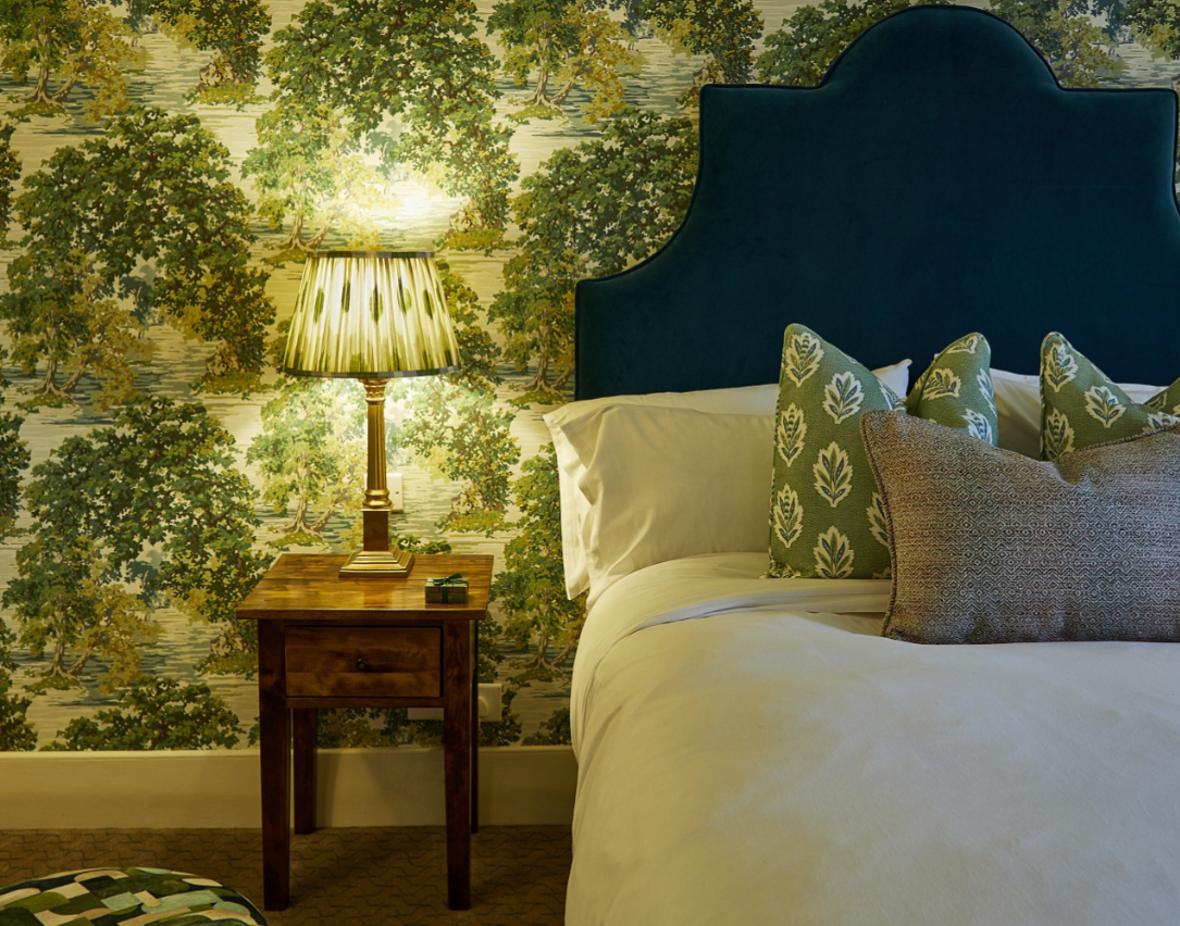 Gallery Item 9 for Burnham Beeches Hotel
