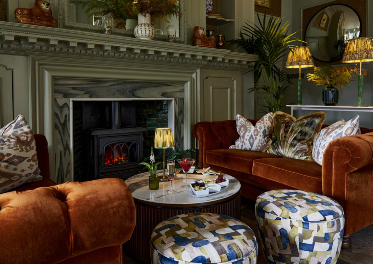 Gallery Item 12 for Burnham Beeches Hotel
