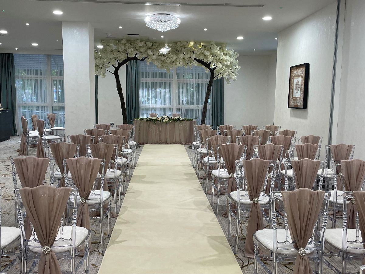 Gallery Item 2 for Doubletree by Hilton Nottingham Gateway