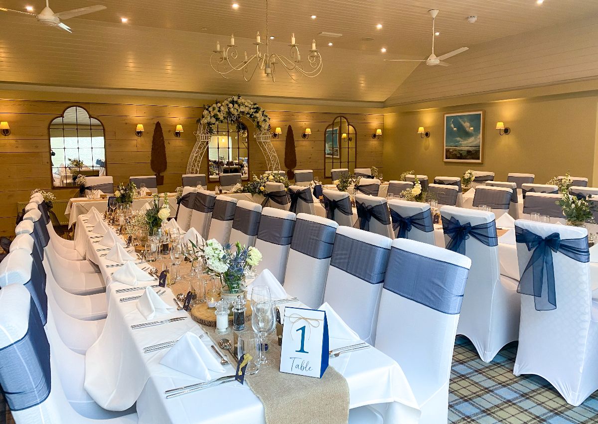Gallery Item 8 for Caley Hall Hotel