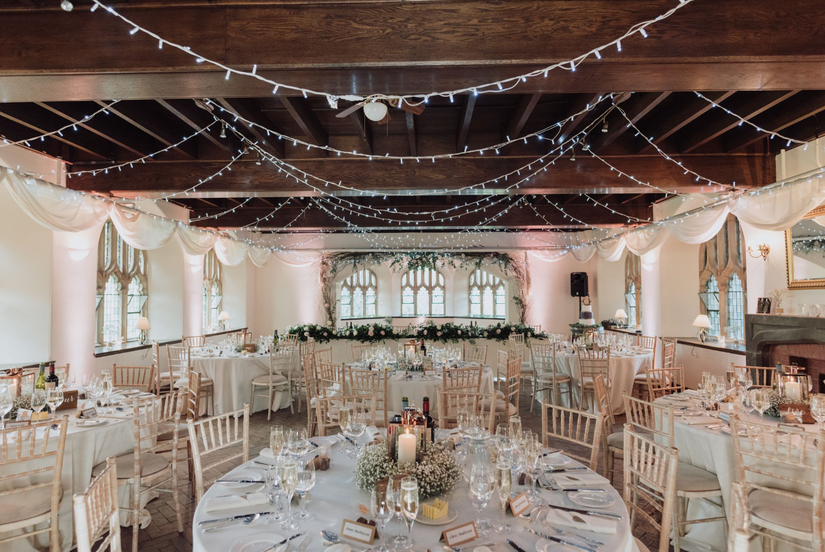 Gallery Item 12 for Cluny Castle