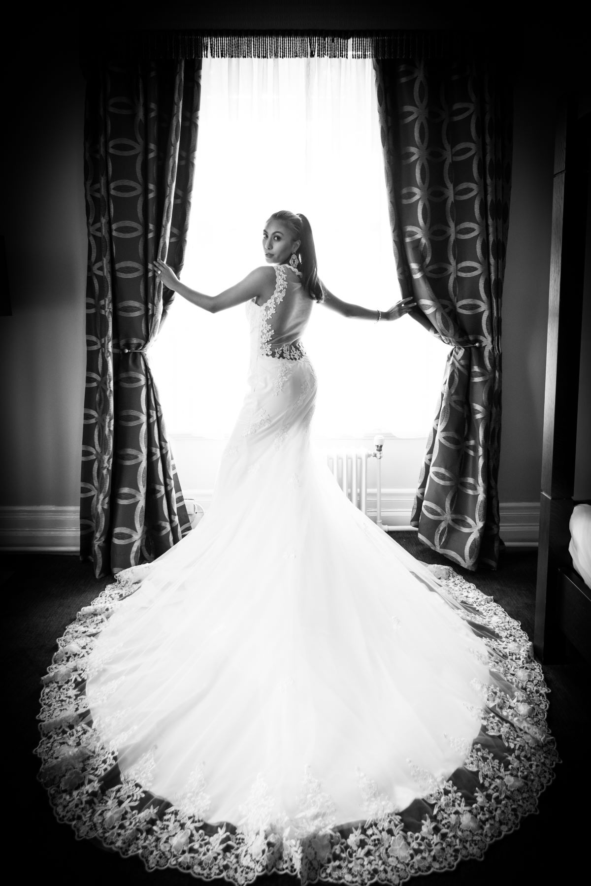 Gallery Item 8 for Royal Station Hotel
