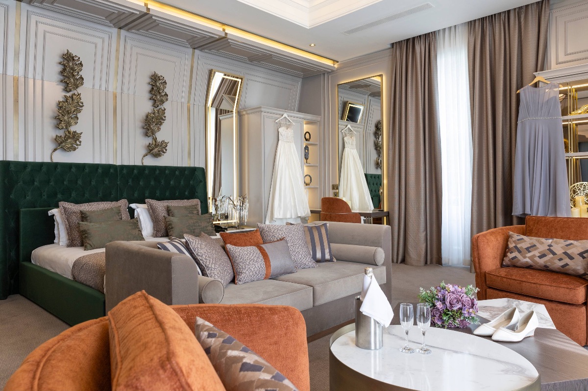 Gallery Item 9 for Best Western Dover Marina Hotel & Spa