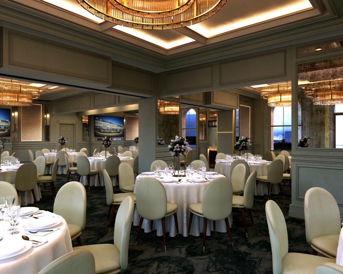 Gallery Item 13 for Best Western Dover Marina Hotel & Spa