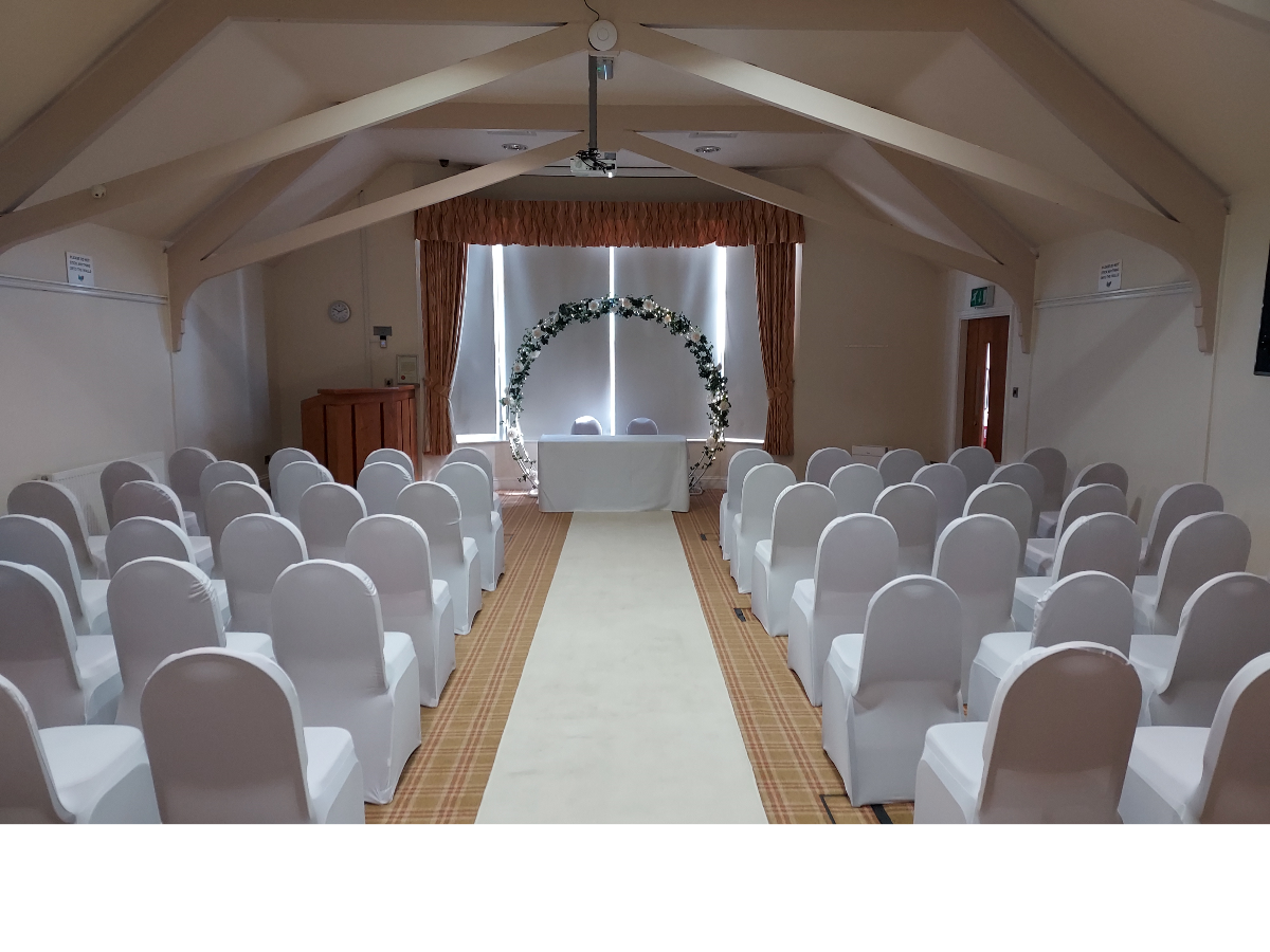 Gallery Item 4 for Derby leisure &amp; Events Venue 