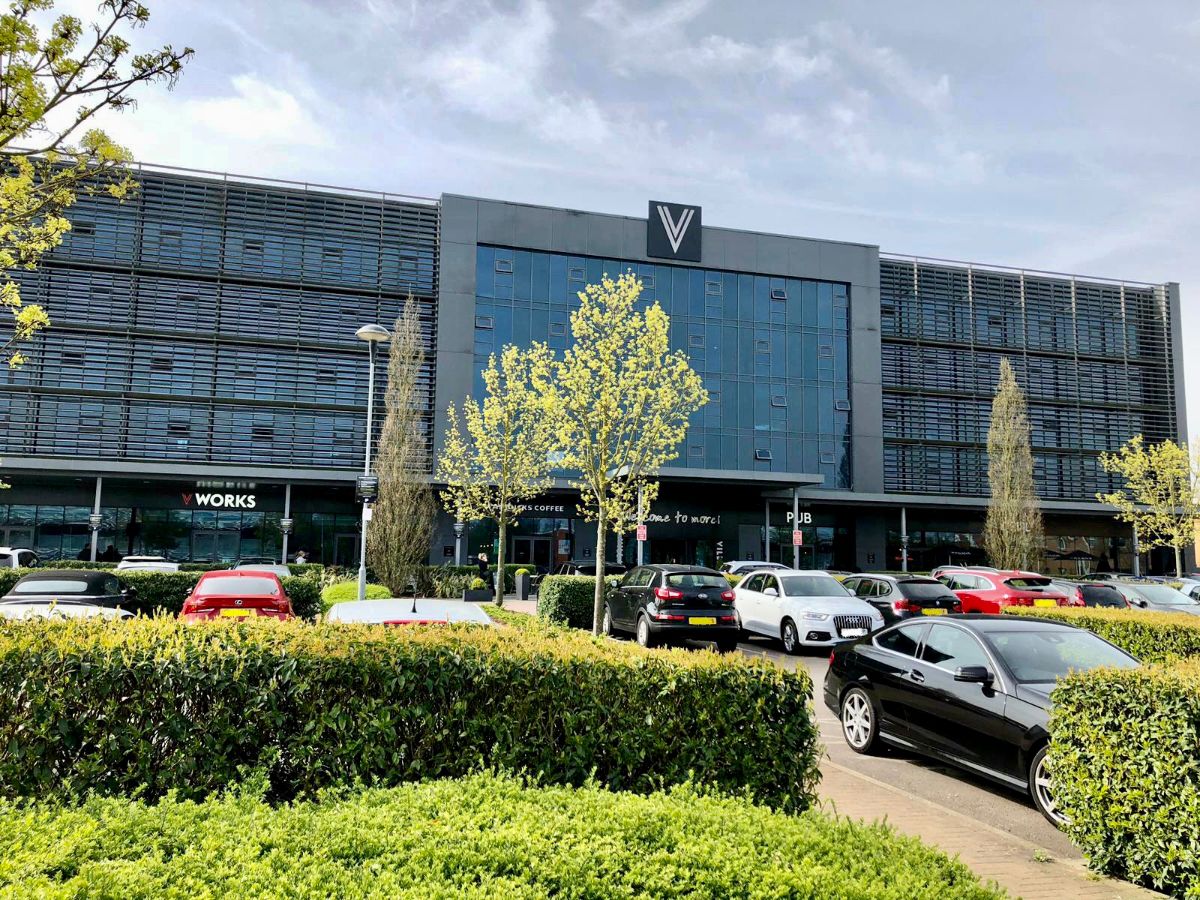 Gallery Item 7 for Village Hotels London Elstree