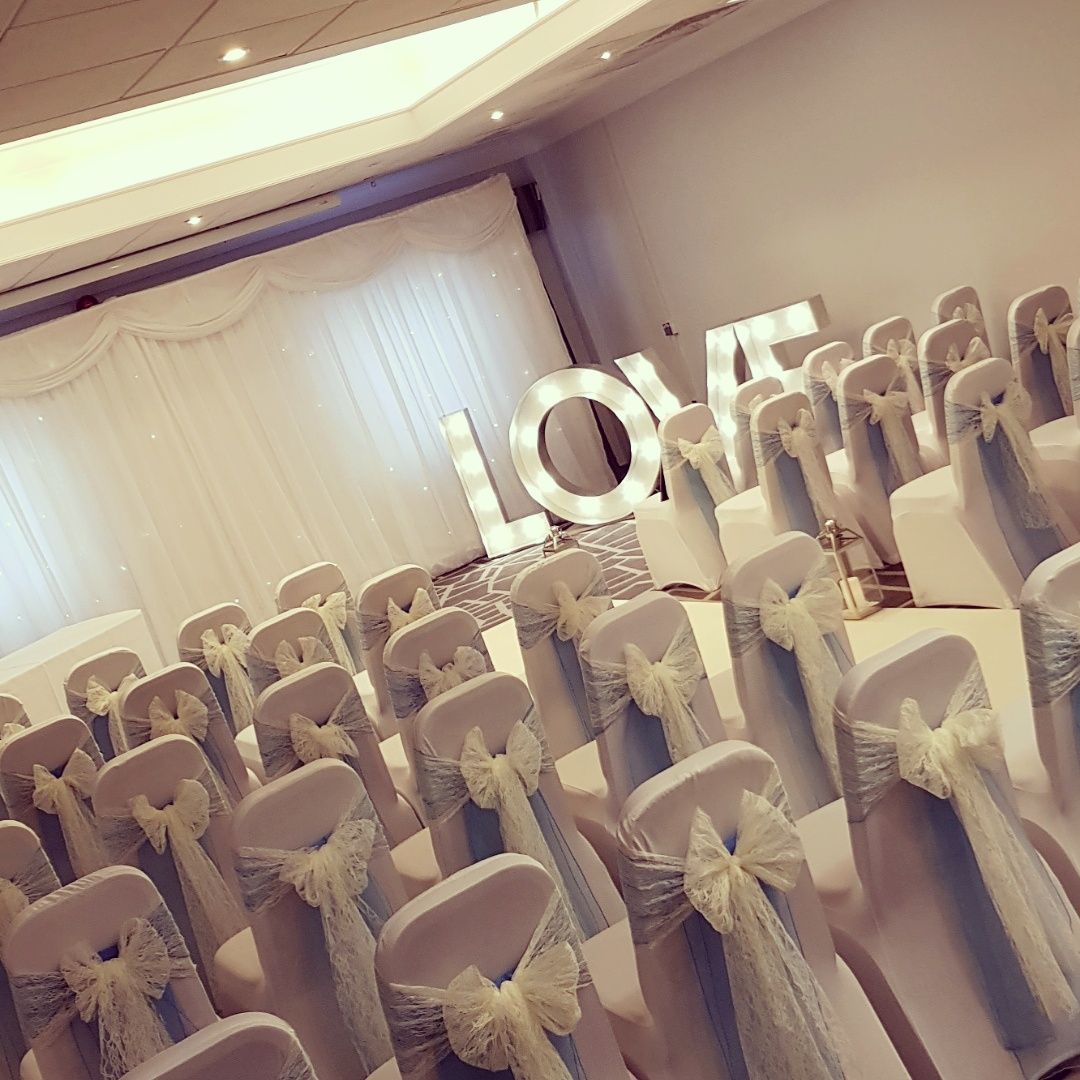 Gallery Item 12 for Village Hotels London Elstree 