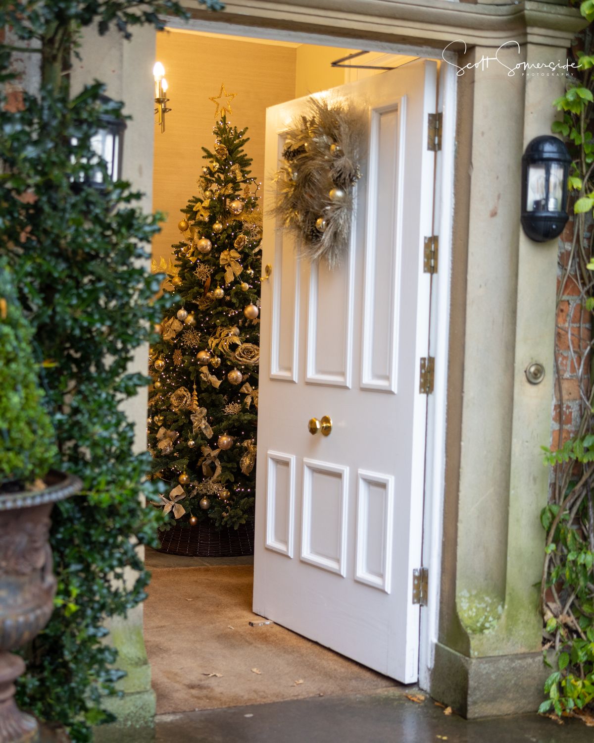 Gallery Item 12 for Singleton Lodge Country House Hotel