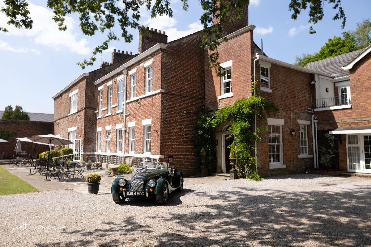 Gallery Item 13 for Singleton Lodge Country House Hotel