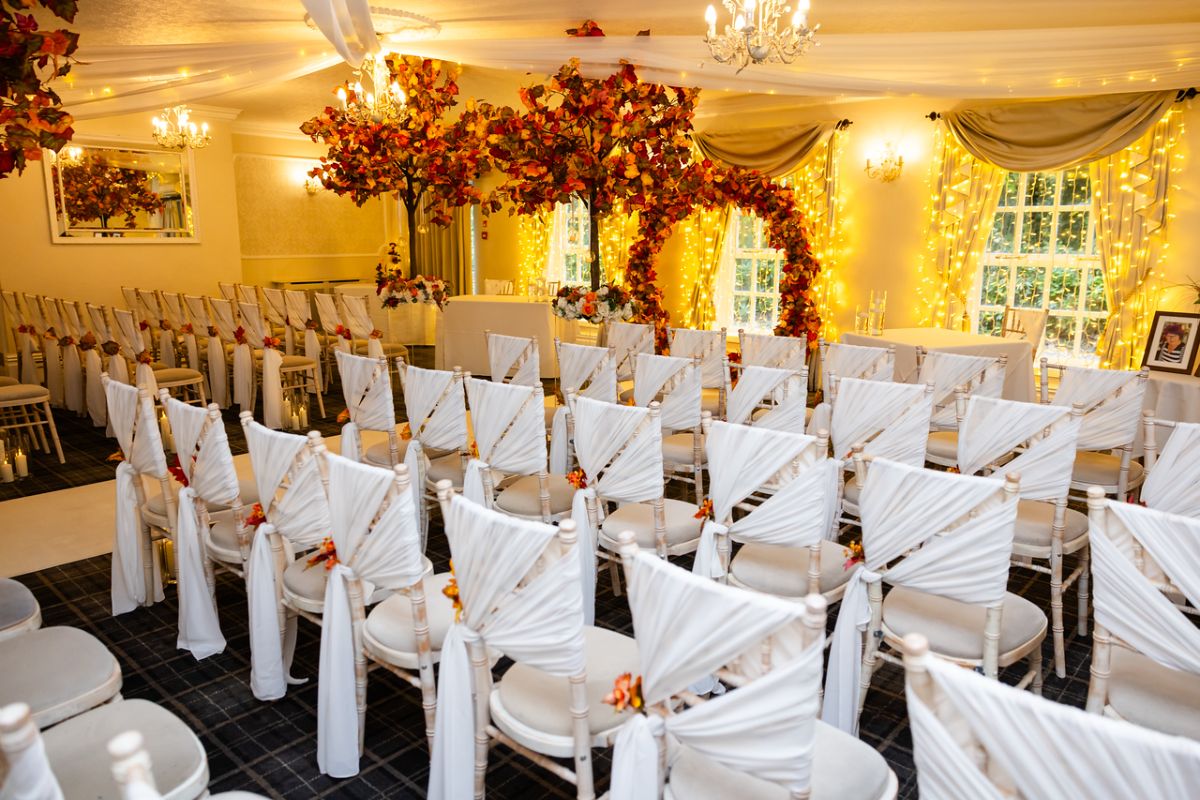 Gallery Item 11 for Singleton Lodge Country House Hotel
